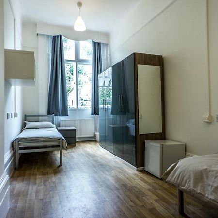 Sandeman-Allen Hostel ロンドン エクステリア 写真