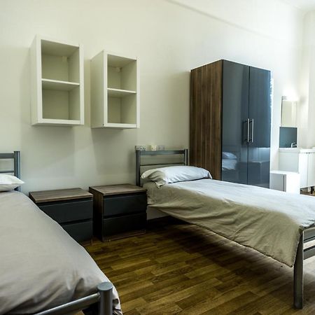 Sandeman-Allen Hostel ロンドン エクステリア 写真