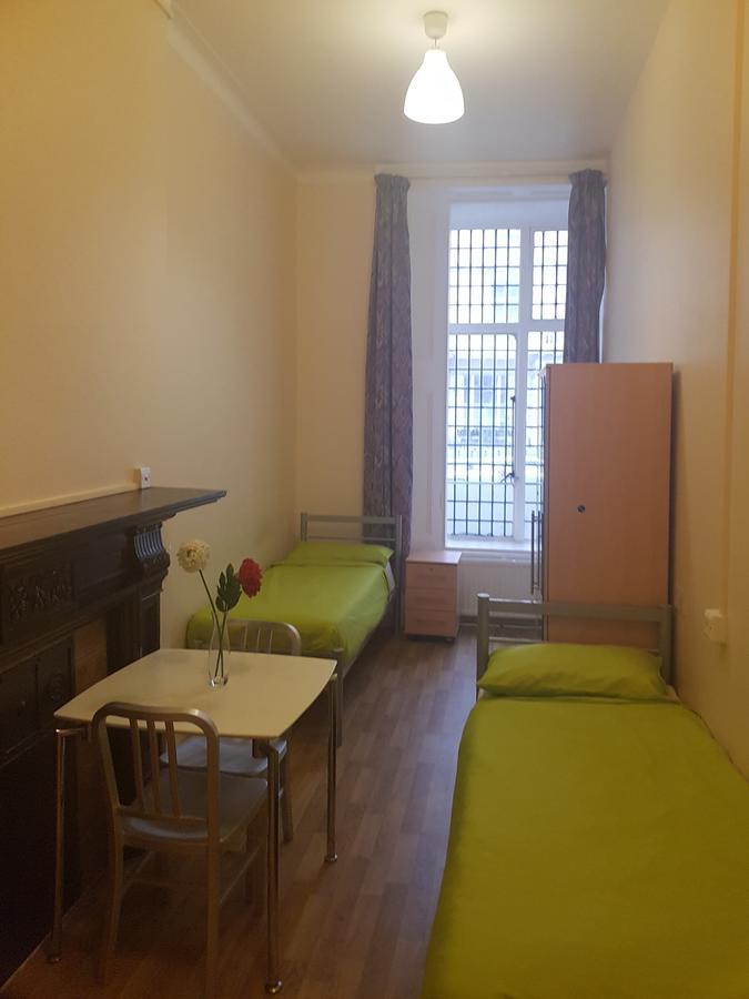 Sandeman-Allen Hostel ロンドン エクステリア 写真