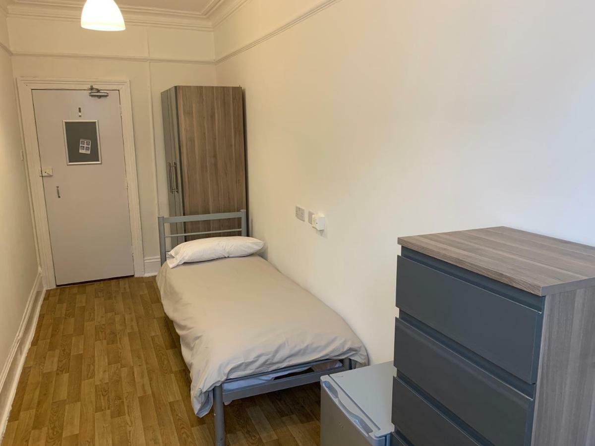 Sandeman-Allen Hostel ロンドン エクステリア 写真