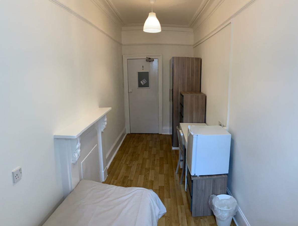Sandeman-Allen Hostel ロンドン エクステリア 写真