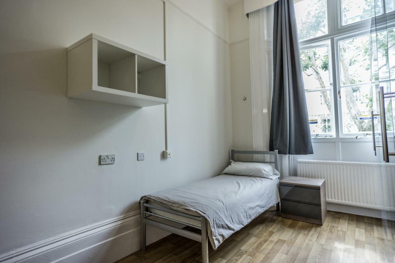 Sandeman-Allen Hostel ロンドン エクステリア 写真