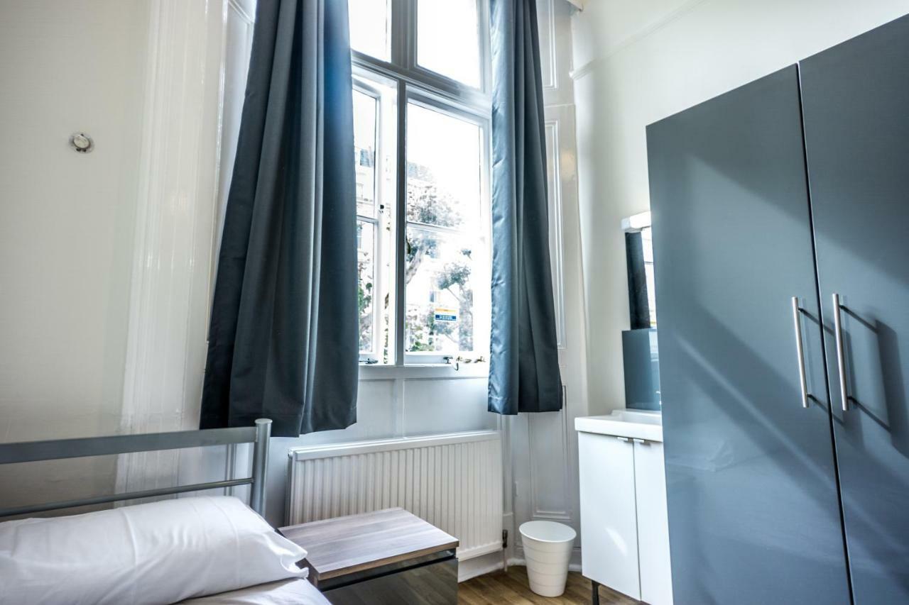 Sandeman-Allen Hostel ロンドン エクステリア 写真