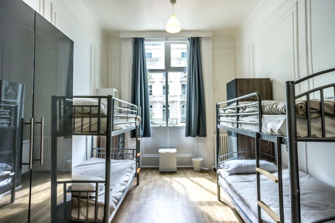 Sandeman-Allen Hostel ロンドン エクステリア 写真