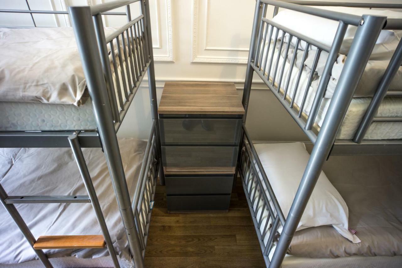 Sandeman-Allen Hostel ロンドン エクステリア 写真