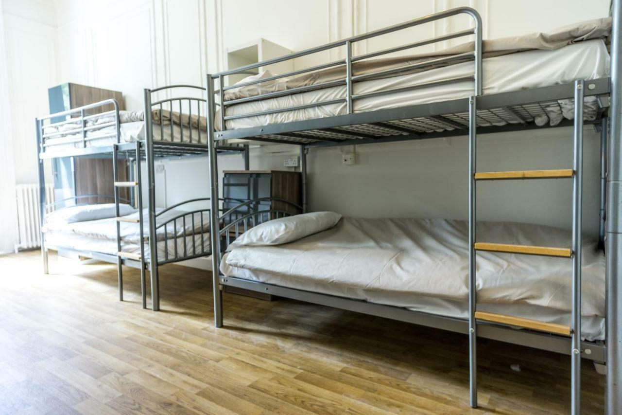 Sandeman-Allen Hostel ロンドン エクステリア 写真