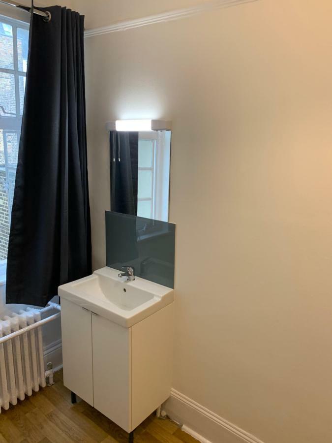 Sandeman-Allen Hostel ロンドン エクステリア 写真