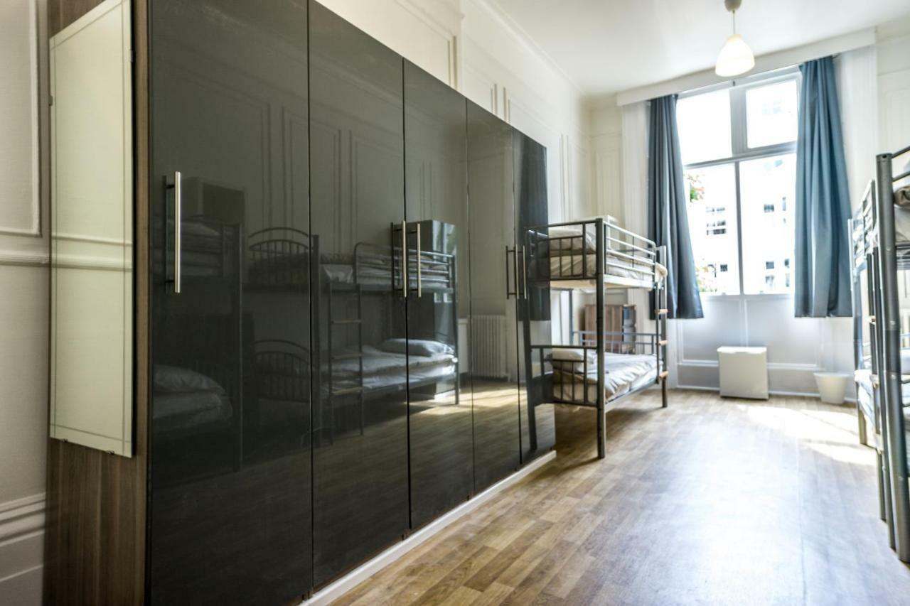 Sandeman-Allen Hostel ロンドン エクステリア 写真